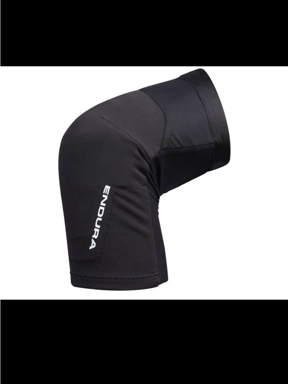 Endura Single Track Lite Cycling Knee Pad